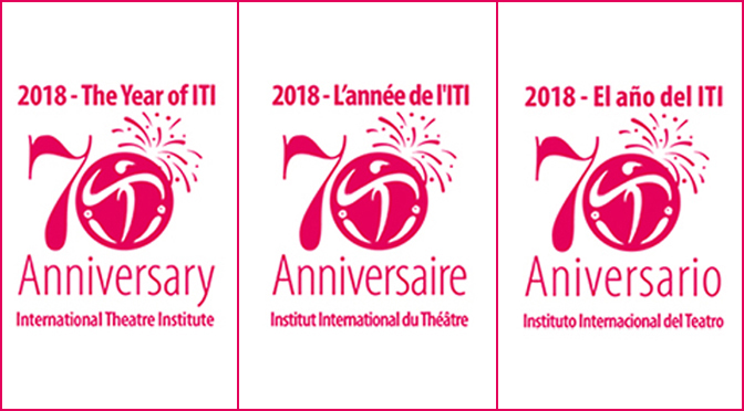 2018 – Das ITI feiert sein 70-jähriges Jubiläum