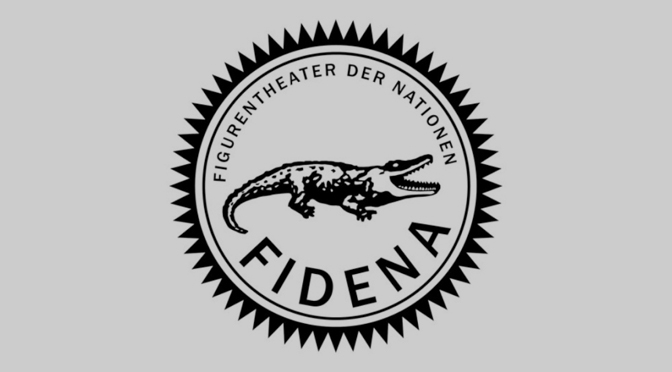 60 years Fidena – Puppet Theatre of the all Nations