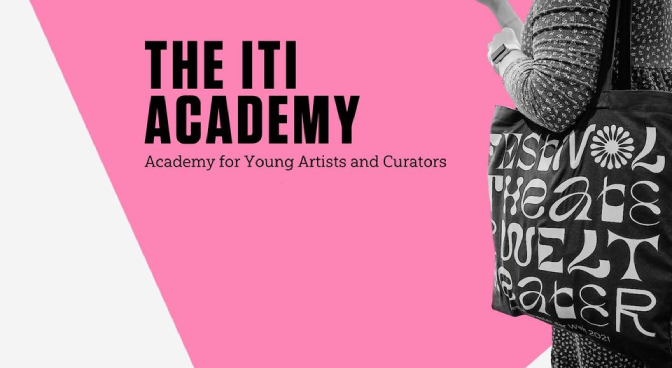 KICK OFF – THE ITI ACADEMY: STREAMS AVAILABLE ONLINE